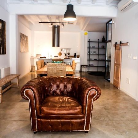 Apartment Triador Valenza Esterno foto