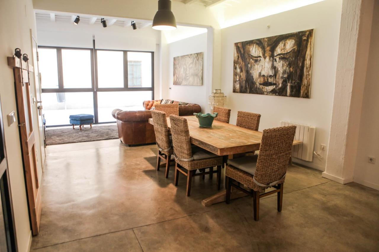 Apartment Triador Valenza Esterno foto
