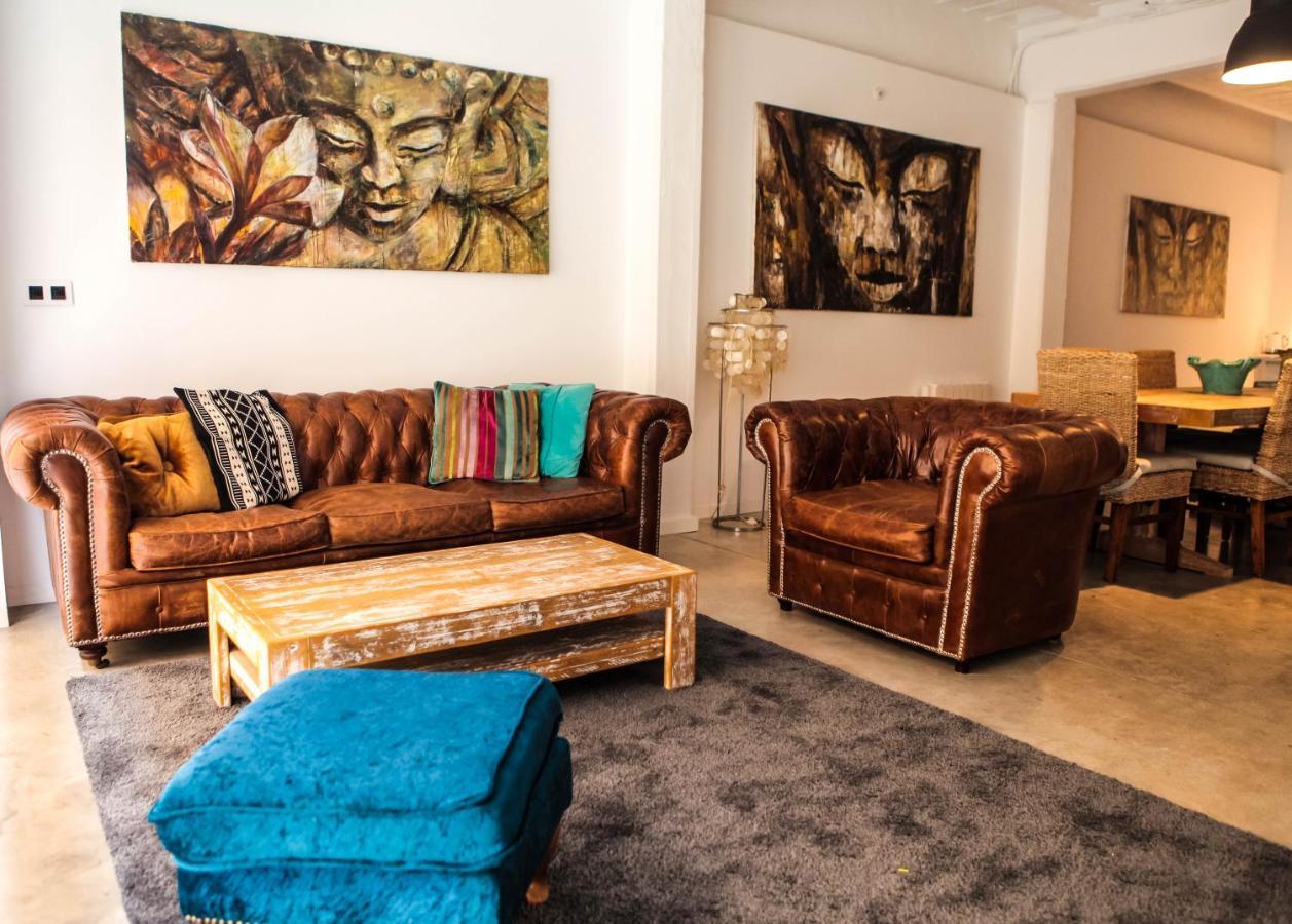 Apartment Triador Valenza Esterno foto